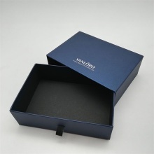 Retail Product Custom Gift Box Can Any Sizes
