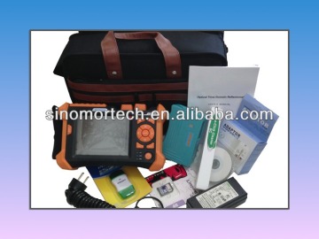 OT6000 Large Dynamic And Multi-wavelength Handheld OTDR