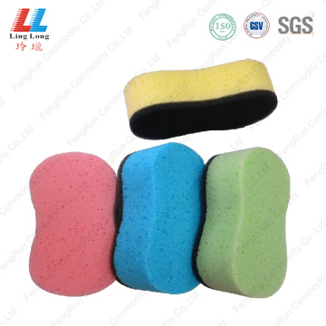 Filter sponge car cleaning use