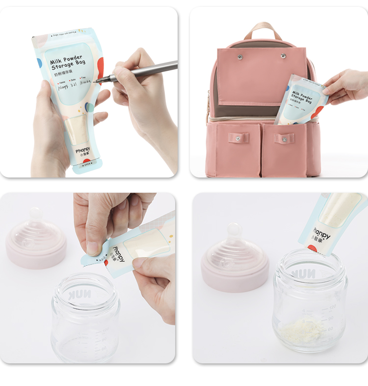 Milk Containers Plastic