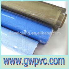 Pvc wide soft sheet