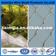 saimijia supply zoo wire mesh/zoo construction mesh