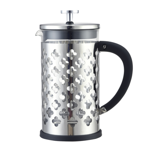 コーヒー＆紅茶セットコーヒーメイキングコーヒーグラインダーフレンチプレス350ml、600ml、1L