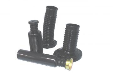 Shock Absorber Boot Covers