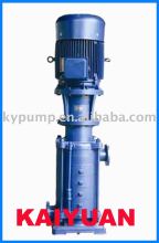 DL/DLR Multistage Pipeline pump