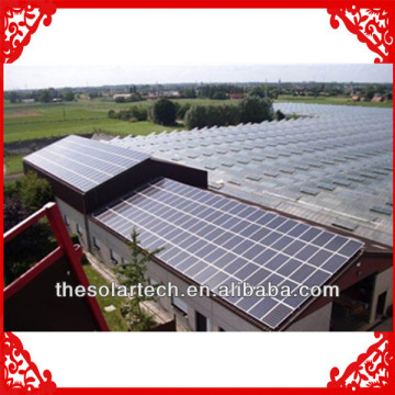 15KW solar air conditioner split system