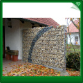 Hoher Schutz Galfan Gabion