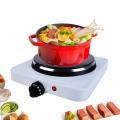 Electric Portable cooking hot plate