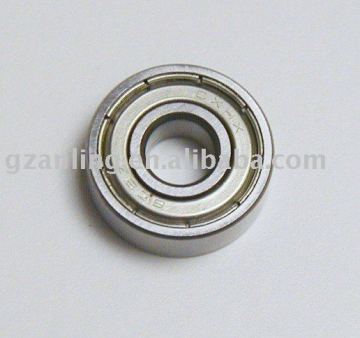 Lower Roller Bearing for HP 5si/WX/8000