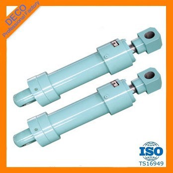 marine steering hydraulic cylinder type of hydraulic cylinder