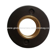 Ferrite Bonded Magnet