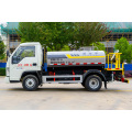 Futian Mini Card 2 2.5m ³ Sprinkler Truck