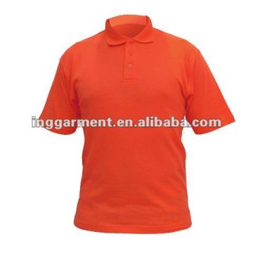 OEM School Polo Shirts