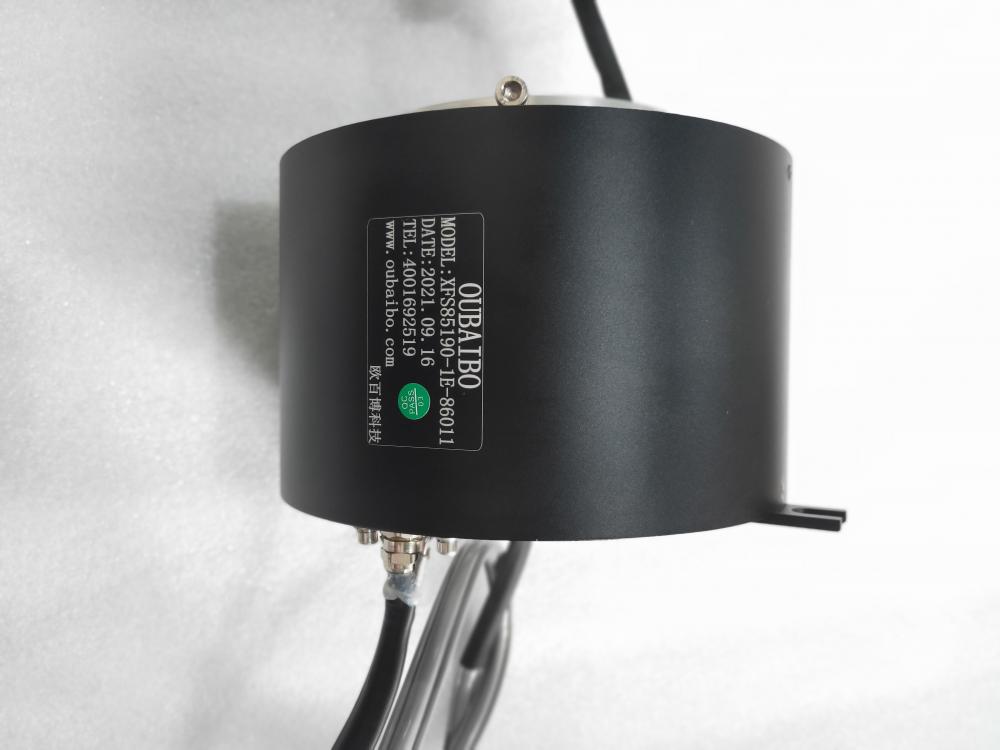 Hd Slip Ring