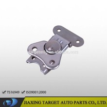 Mini butterfly latch, flight case hardware latch