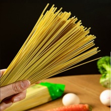 buckwheat fine noodle-organic food