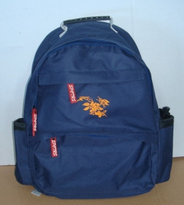 student backpack