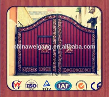 Main gate design home