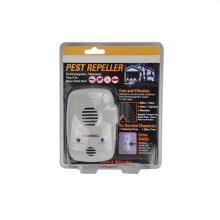 Electronic Ultrasonic Pest Mosquito Bat Repeller
