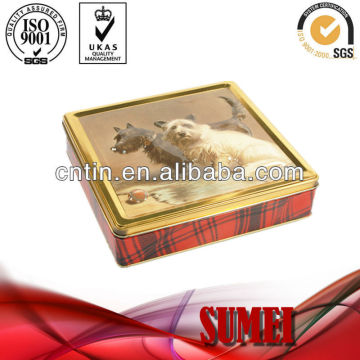 embossed tin boxes