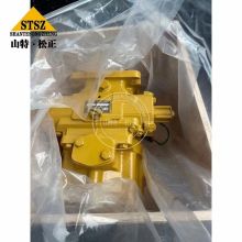 WHEEL LOADER PARTS 988H 922K HYDRAULIC PUMP 346-6095