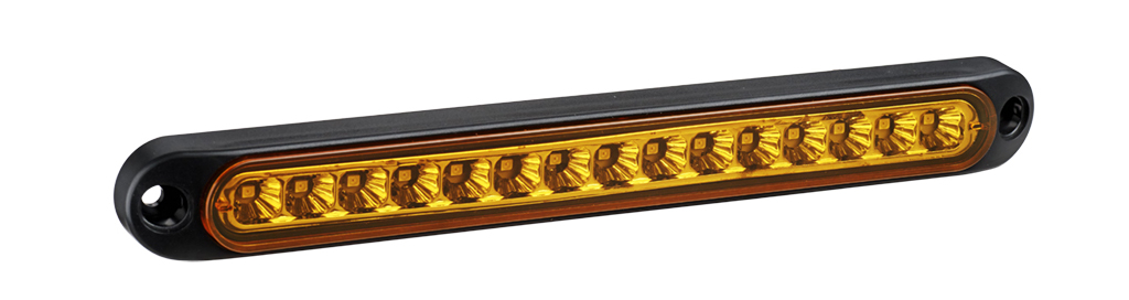 Barre lumineuse arrière de camion de LED LED Truck Rear Light Bar