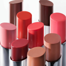 Wholesale Private Label Waterproof Korean Matte Long-lasting Lipsticks