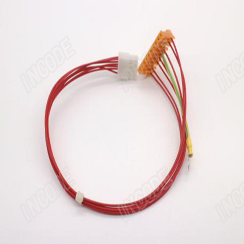 VIDEOJET POWER SUPPLY CABLE