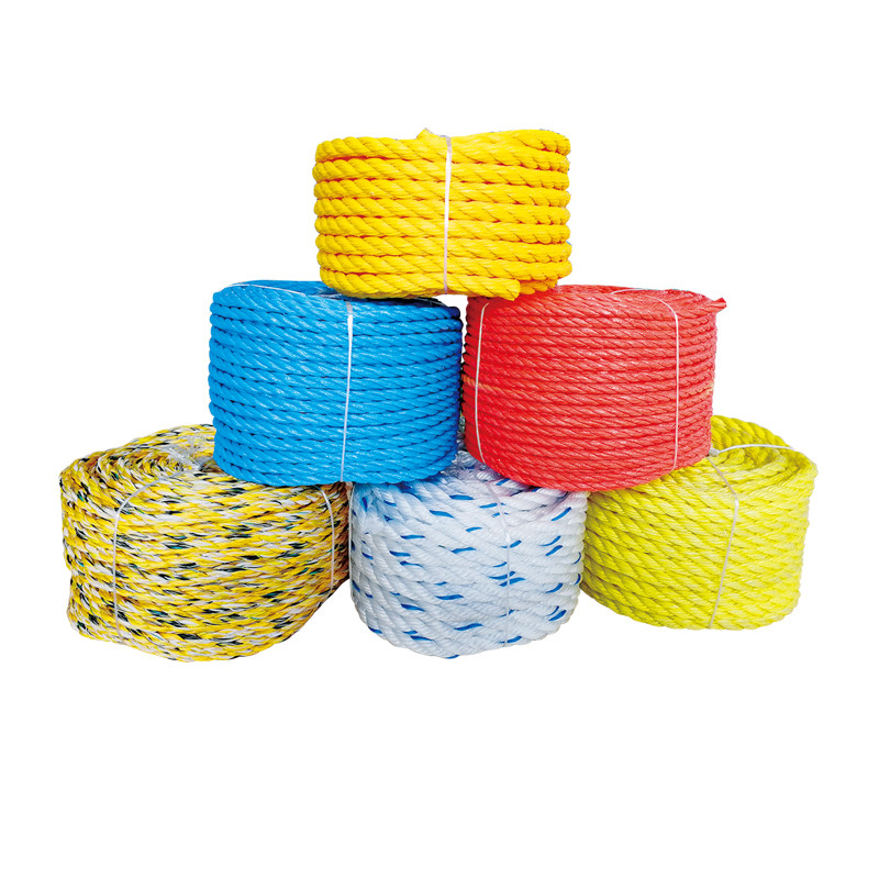 Pe Rope Coil