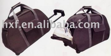 trolley luggage set