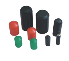 Heat Shrinkable End Cap