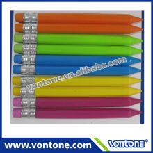 plastic mechanical pencil HB0.7mm