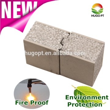 Noncombustible Heat Resistant Insulation Board