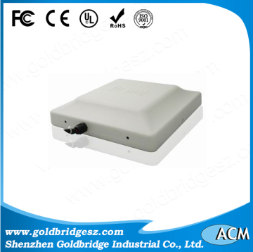 China factory Chrysler Pin Wireless Turnstile Qr Code Reader