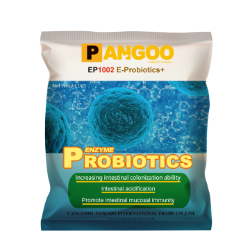 EP1002 Probiotic Enzyme Immune booster