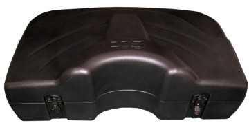 50L ATV front cargo box for Honda Suzuki ATV