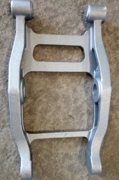 SS Precision Investment Casting Machinery Part