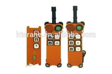 Widely use industrial wireless control
