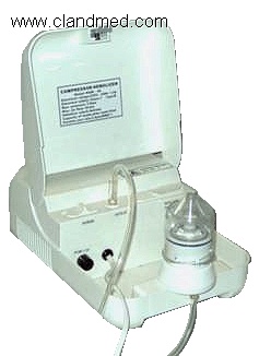 Compressor Nebulizer