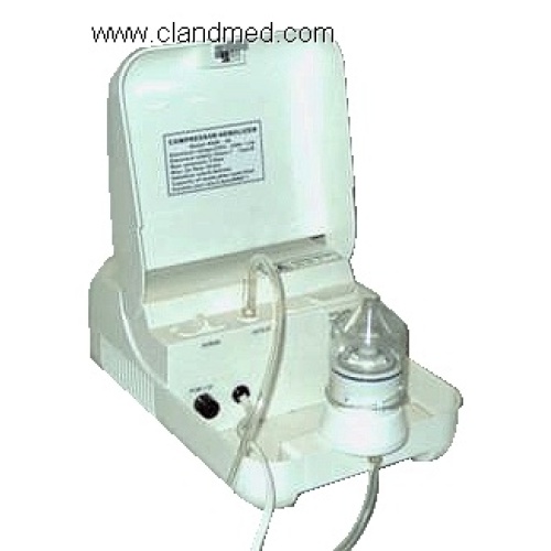 Compressor Nebulizer