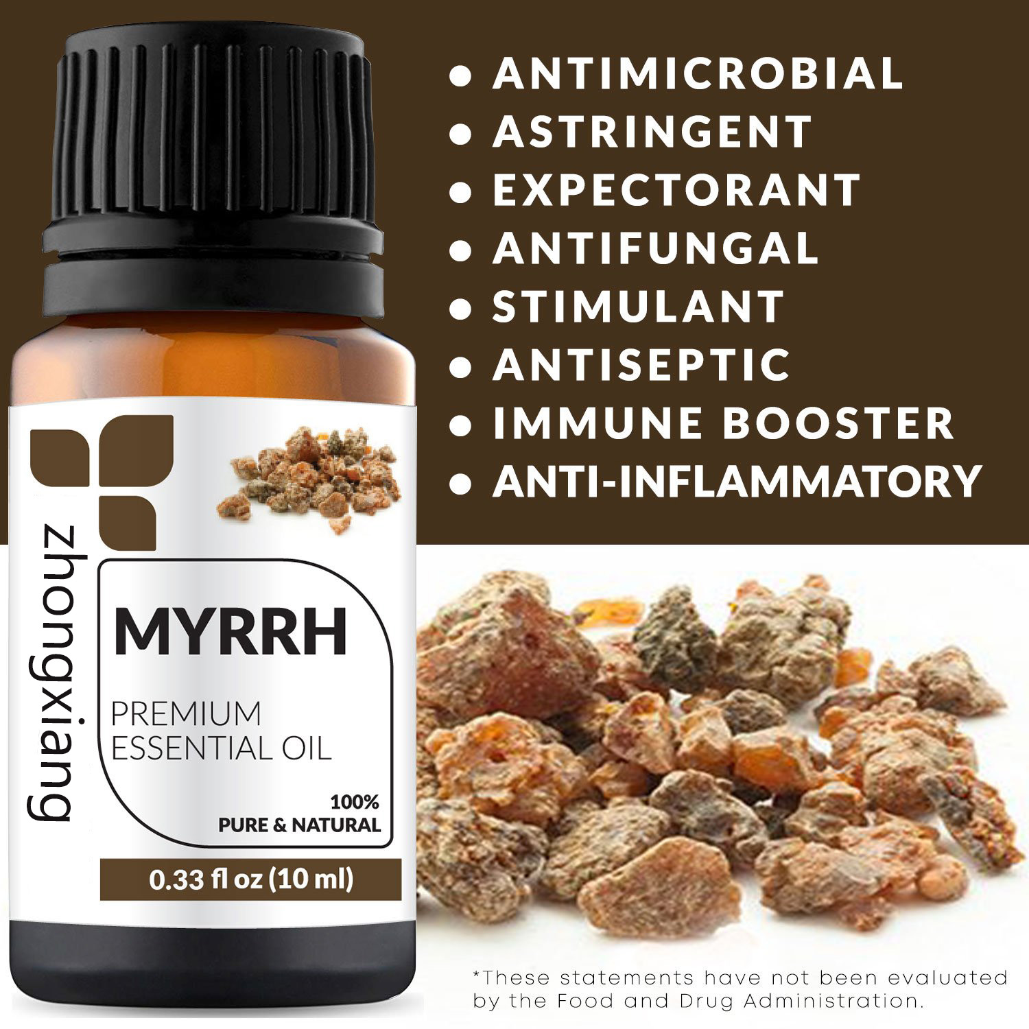 myrrh 5