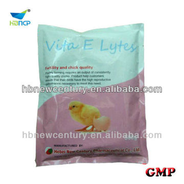 poultry premix