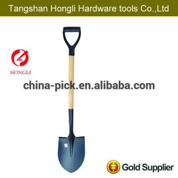 philipine type of agriculture products spade garden shovel