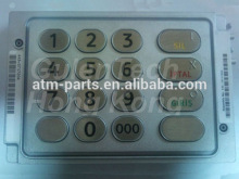 445-0717108 USB EPP Keyboard