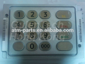 445-0717108 USB EPP Keyboard