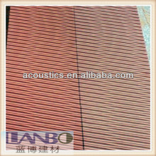 easy construction decorative wall panel