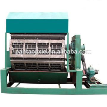 waste paper recycled egg tray machines/rotary egg tray machine/paper egg tray pulp molding machine