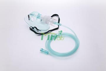 Nebulizer Mask