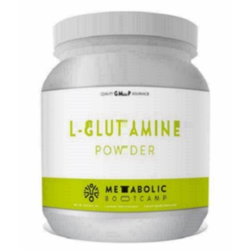 l-glutamine เพื่อหยุดความอยากน้ำตาล