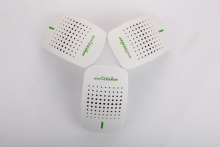 New Design Indoor Electronic Ultrasonic Mouse Repeller